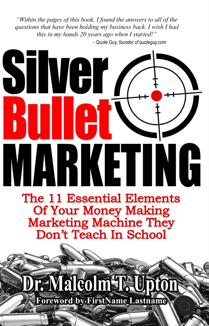 Silver Bullet Marketing