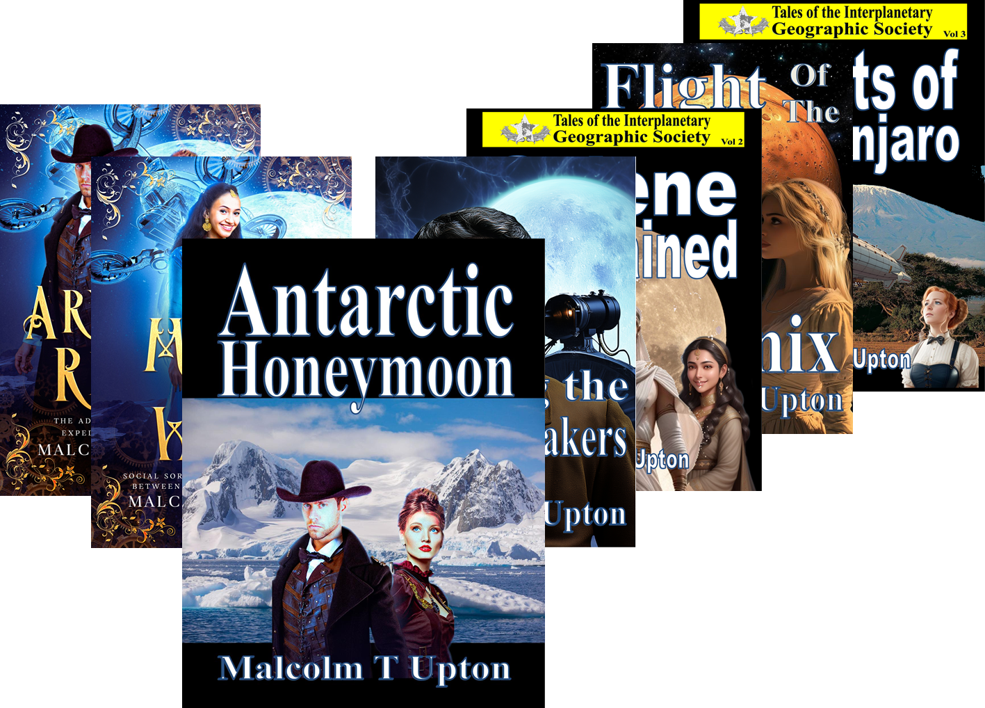 Week of April 28, 2025