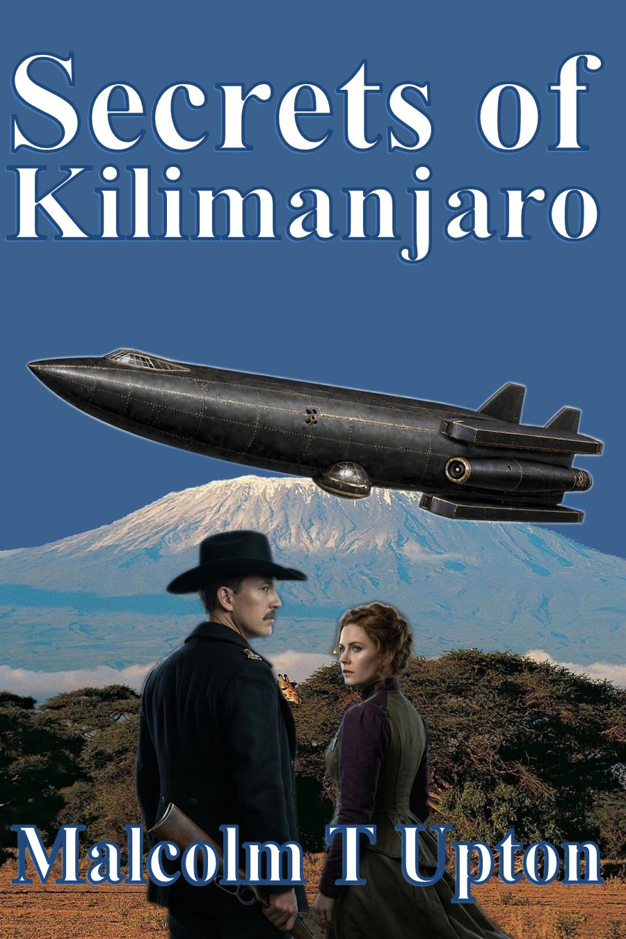 Secrets of Kilimanjaro