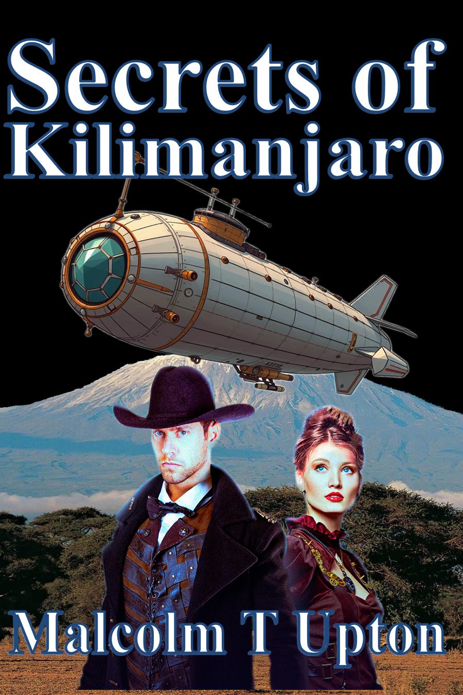 Secrets of Kilimanjaro