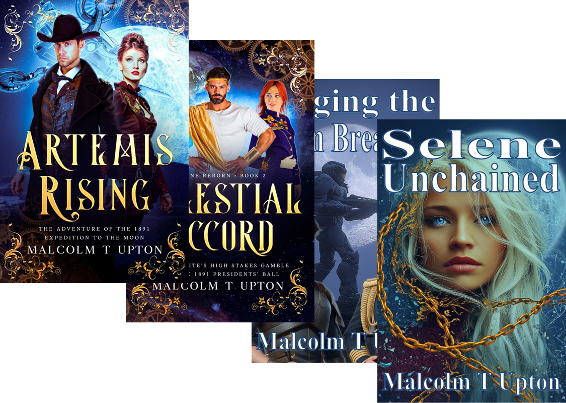 Winchesters, Orange Jam, and Advertising