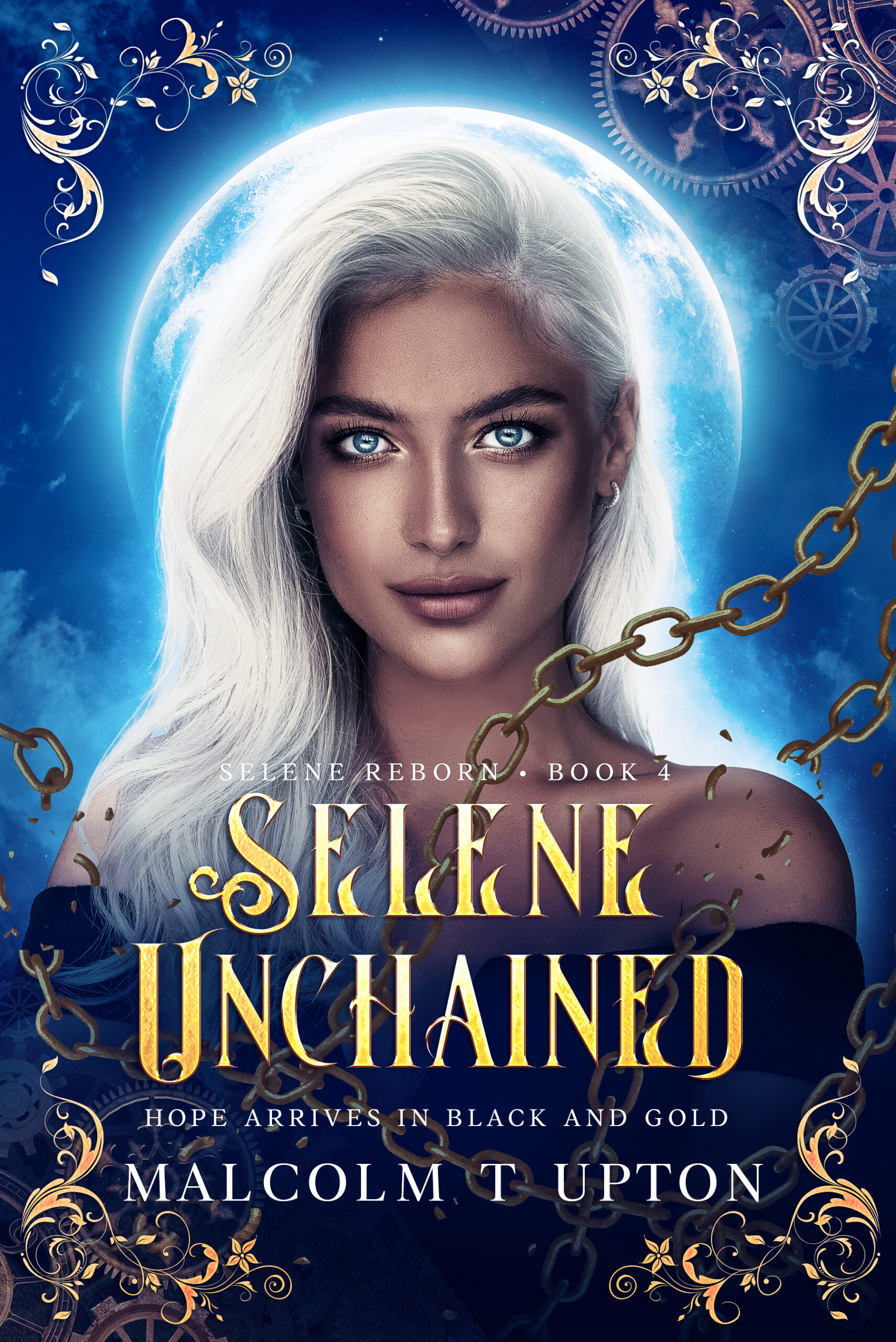 Selene Unchained