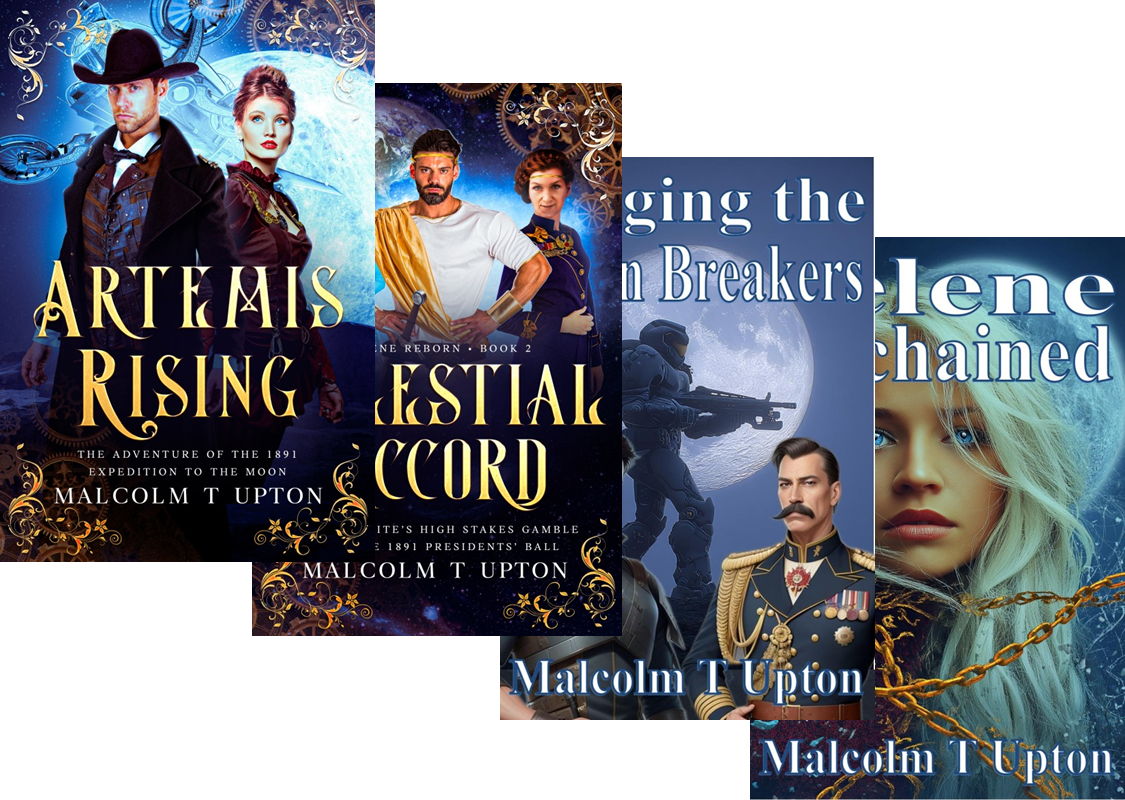 Selene Reborn and Kobolds