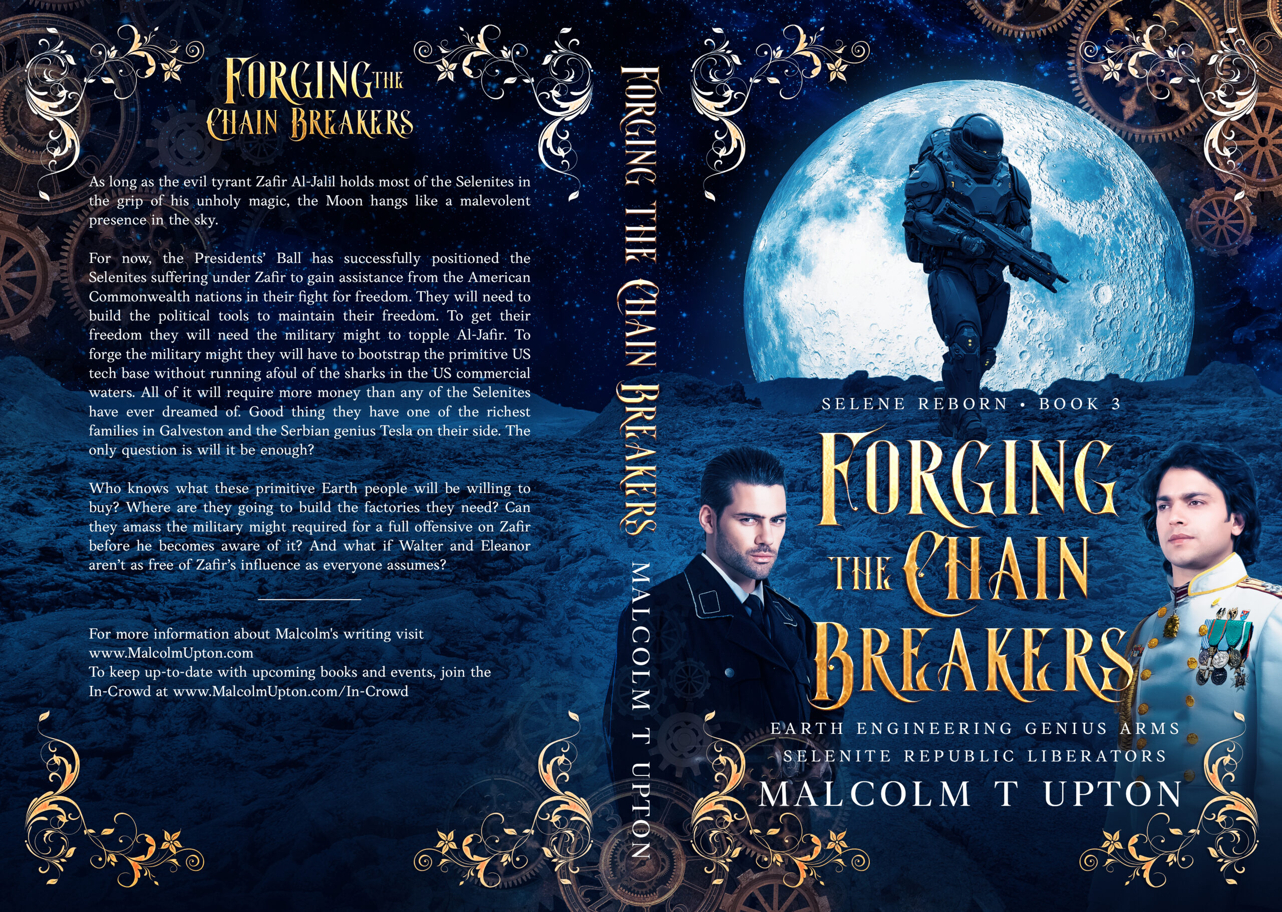 New Story – Coming Soon