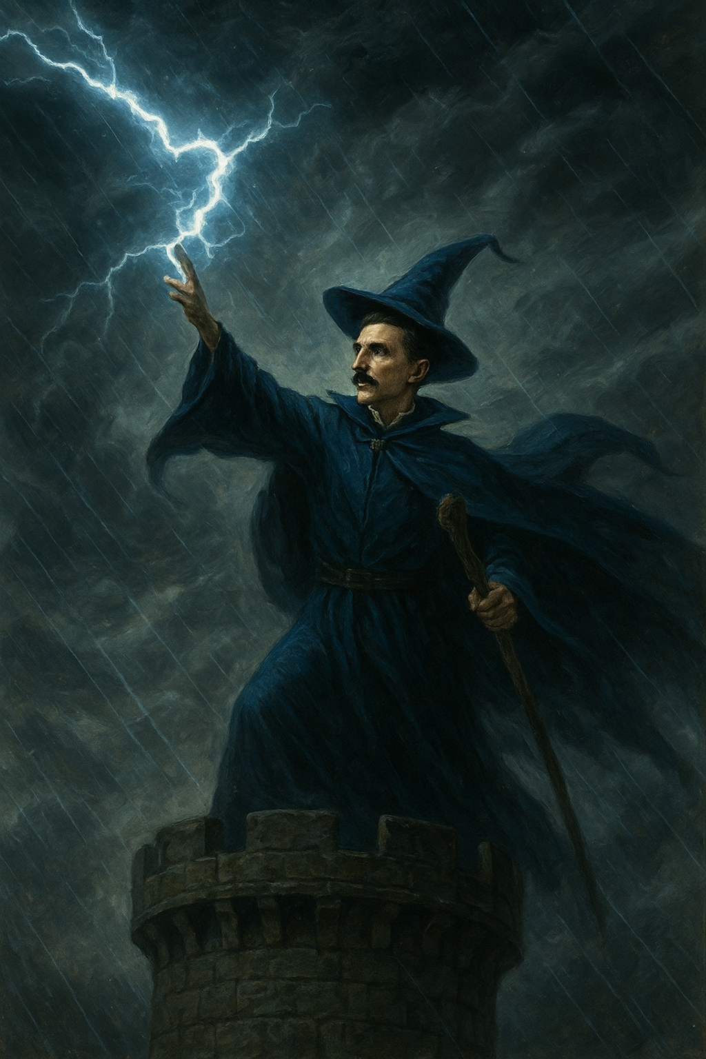 Luminiferous Aether Revisited