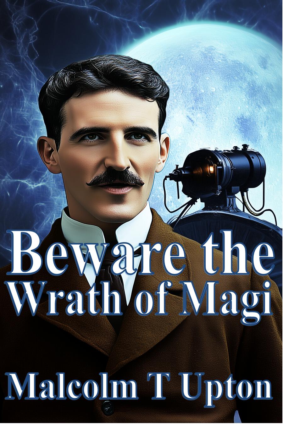 Beware the Wrath of Magi