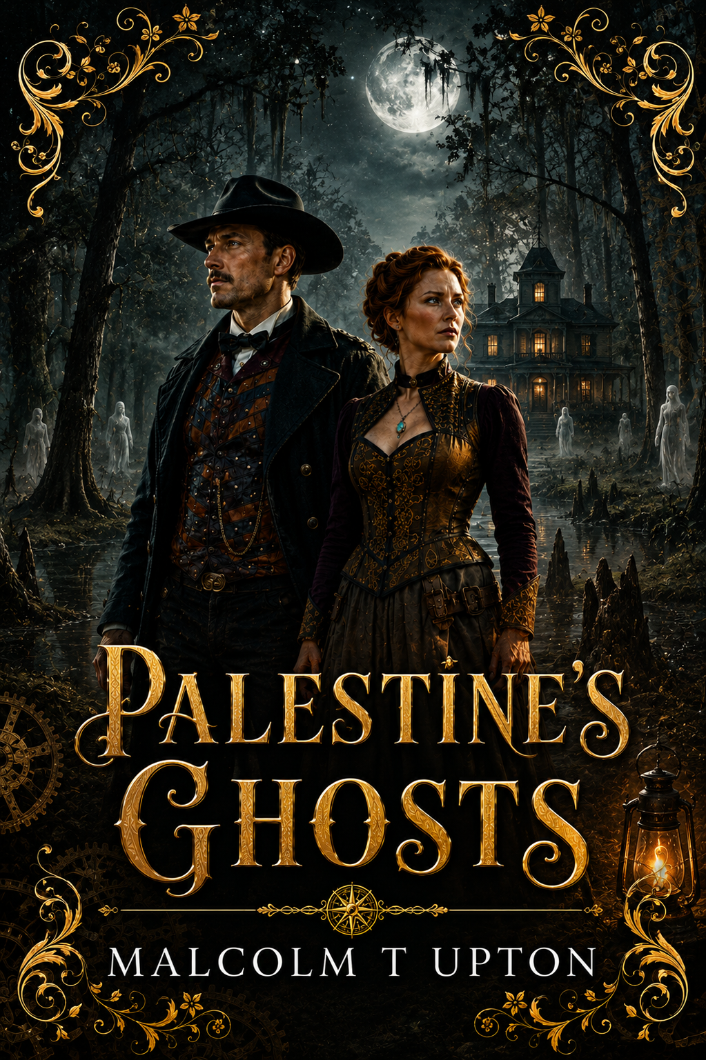 Palestine’s Ghosts