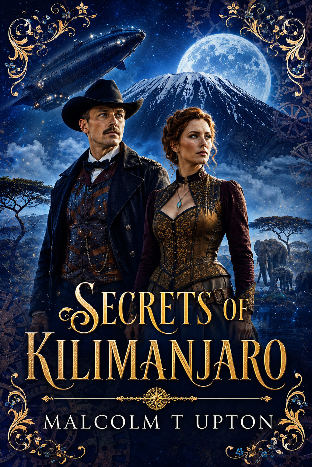 Secrets of Kilimanjaro