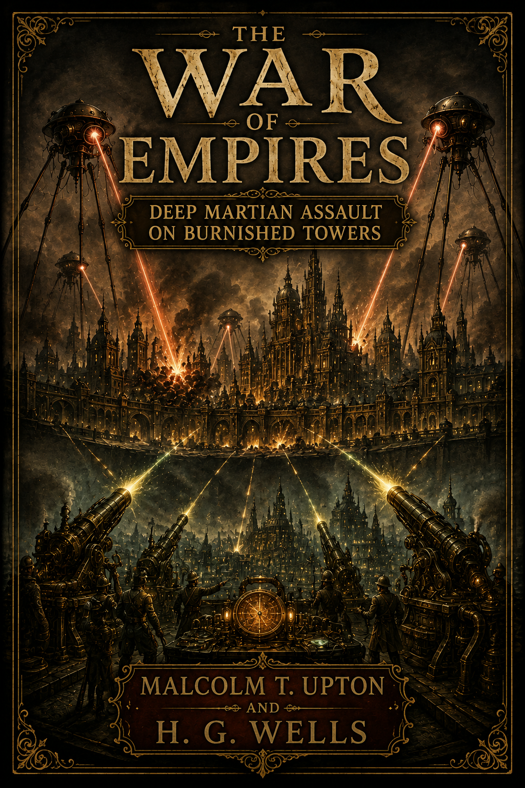 The War of Empires
